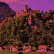 Junge Bewegung Schweiz: Die Sektionsgruppe Thal-Balsthal wird neu gegründet.