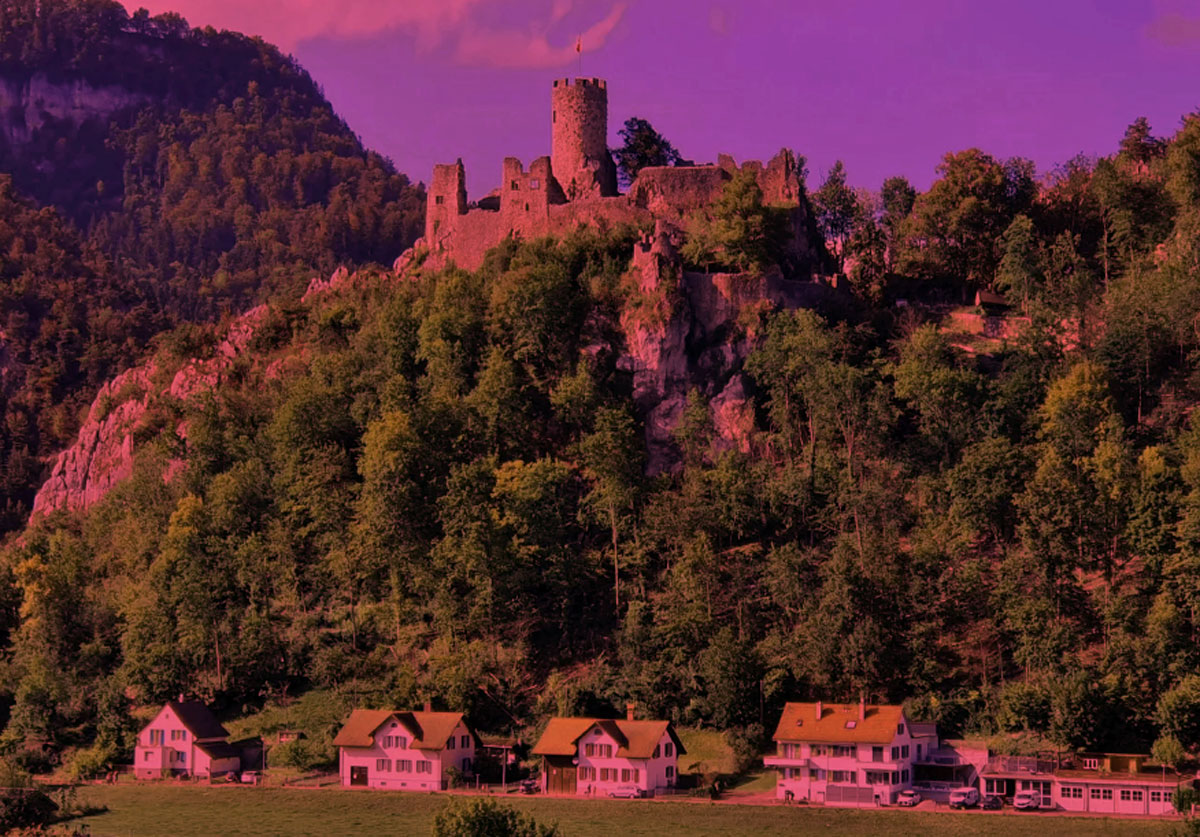 Junge Bewegung Schweiz: Die Sektionsgruppe Thal-Balsthal wird neu gegründet. Junge Bewegung Schweiz: Die Sektionsgruppe Thal-Balsthal wird neu gegründet.