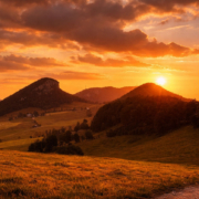 Junge Bewegung Schweiz: Die Sektionsgruppe Thal-Balsthal lädt zur Jurawanderung ein