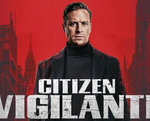 Junge Bewegung Schweiz: Citizen_Vigilante_Movie Citizen Vigilante Movie Full