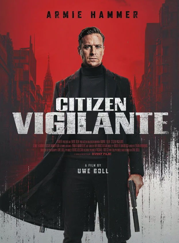 Junge Bewegung Schweiz: Citizen_Vigilante_Movie Citizen Vigilante Movie Full