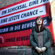Junge Bewegung Schweiz: Die Junge Bewegung sucht neue Mitglieder*innen